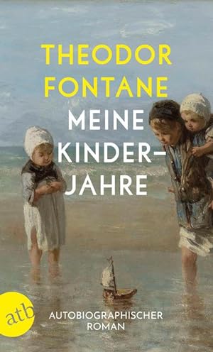 Image du vendeur pour Meine Kinderjahre mis en vente par BuchWeltWeit Ludwig Meier e.K.