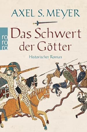 Seller image for Das Schwert der Gtter for sale by BuchWeltWeit Ludwig Meier e.K.