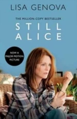 Image du vendeur pour Still Alice mis en vente par BuchWeltWeit Ludwig Meier e.K.