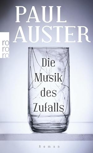 Bild des Verkufers fr Die Musik des Zufalls zum Verkauf von BuchWeltWeit Ludwig Meier e.K.