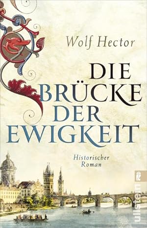 Seller image for Die Brcke der Ewigkeit for sale by BuchWeltWeit Ludwig Meier e.K.