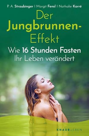 Seller image for Der Jungbrunnen-Effekt for sale by BuchWeltWeit Ludwig Meier e.K.