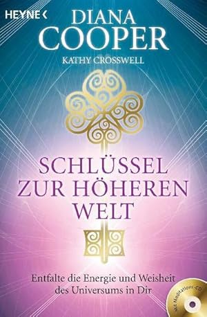 Image du vendeur pour Schlssel zur hheren Welt mis en vente par BuchWeltWeit Ludwig Meier e.K.