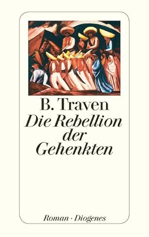 Image du vendeur pour Die Rebellion der Gehenkten mis en vente par BuchWeltWeit Ludwig Meier e.K.