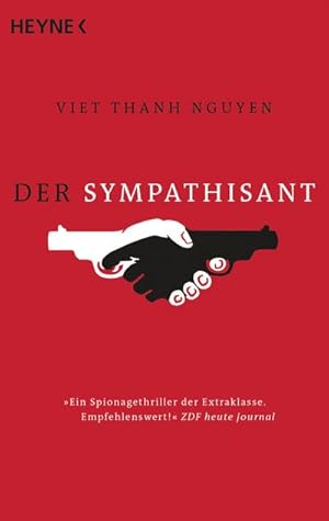 Seller image for Der Sympathisant for sale by BuchWeltWeit Ludwig Meier e.K.