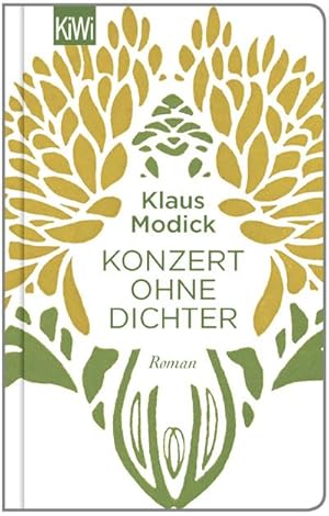 Seller image for Konzert ohne Dichter for sale by BuchWeltWeit Ludwig Meier e.K.