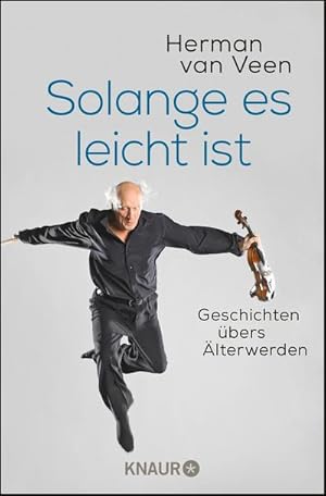 Image du vendeur pour Solange es leicht ist mis en vente par BuchWeltWeit Ludwig Meier e.K.