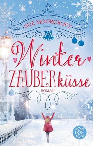Seller image for Winterzauberksse for sale by BuchWeltWeit Ludwig Meier e.K.