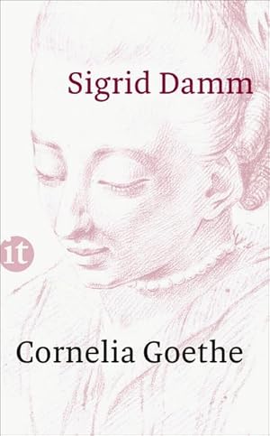 Seller image for Cornelia Goethe for sale by BuchWeltWeit Ludwig Meier e.K.
