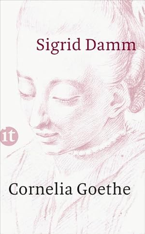 Imagen del vendedor de Cornelia Goethe a la venta por BuchWeltWeit Ludwig Meier e.K.