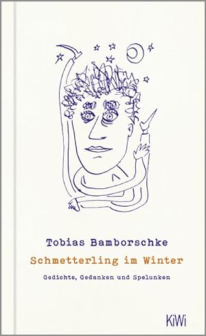 Seller image for Schmetterling im Winter for sale by BuchWeltWeit Ludwig Meier e.K.