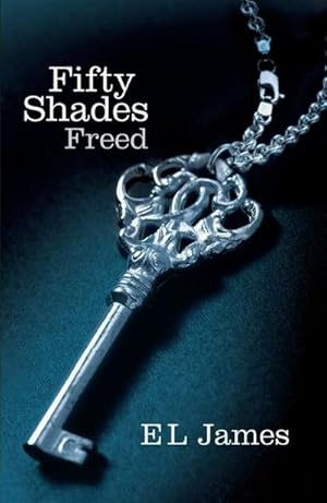 Bild des Verkufers fr Fifty Shades Freed zum Verkauf von BuchWeltWeit Ludwig Meier e.K.