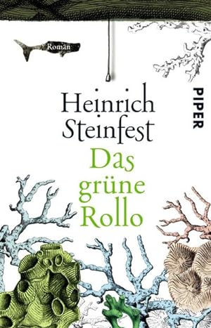 Bild des Verkufers fr Das grne Rollo zum Verkauf von BuchWeltWeit Ludwig Meier e.K.