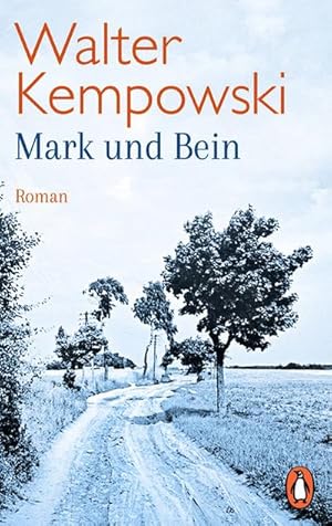 Bild des Verkufers fr Mark und Bein zum Verkauf von BuchWeltWeit Ludwig Meier e.K.
