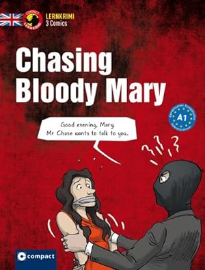 Bild des Verkufers fr Chasing Bloody Mary zum Verkauf von BuchWeltWeit Ludwig Meier e.K.
