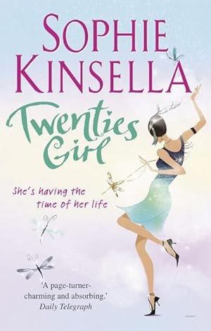 Imagen del vendedor de Twenties Girl a la venta por BuchWeltWeit Ludwig Meier e.K.