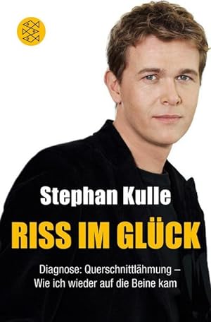 Image du vendeur pour Riss im Glck mis en vente par BuchWeltWeit Ludwig Meier e.K.