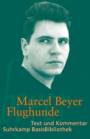 Seller image for Flughunde for sale by BuchWeltWeit Ludwig Meier e.K.