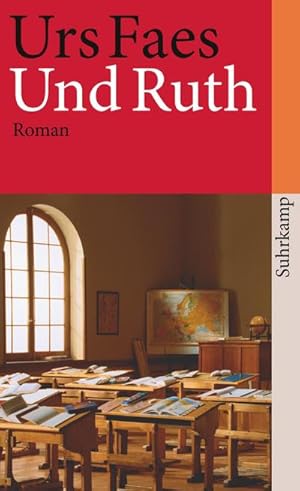 Image du vendeur pour Und Ruth mis en vente par BuchWeltWeit Ludwig Meier e.K.