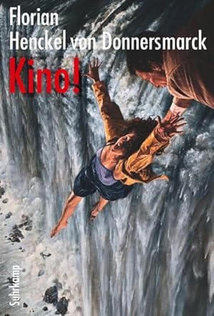 Image du vendeur pour Kino! mis en vente par BuchWeltWeit Ludwig Meier e.K.