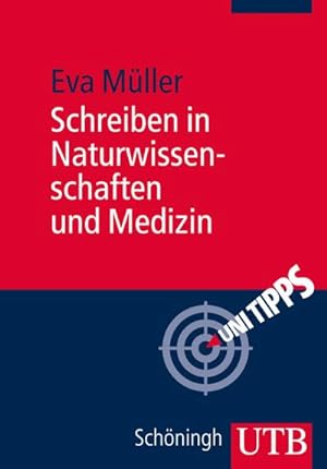 Imagen del vendedor de Schreiben in Naturwissenschaften und Medizin a la venta por BuchWeltWeit Ludwig Meier e.K.