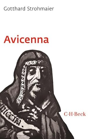 Imagen del vendedor de Avicenna a la venta por BuchWeltWeit Ludwig Meier e.K.