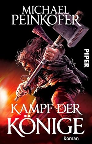 Image du vendeur pour Kampf der Knige mis en vente par BuchWeltWeit Ludwig Meier e.K.