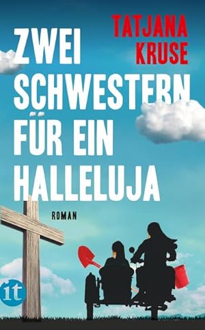 Seller image for Zwei Schwestern fr ein Halleluja for sale by BuchWeltWeit Ludwig Meier e.K.