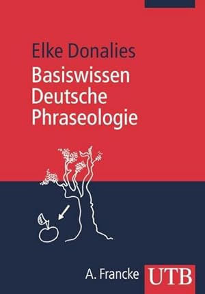 Bild des Verk�ufers f�r Basiswissen Deutsche Phraseologie zum Verkauf von BuchWeltWeit Ludwig Meier e.K.