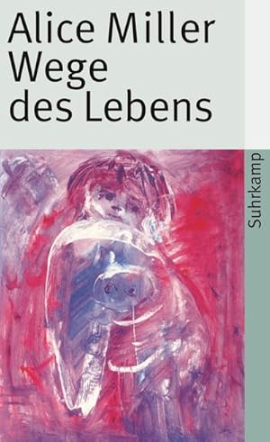 Imagen del vendedor de Wege des Lebens a la venta por BuchWeltWeit Ludwig Meier e.K.