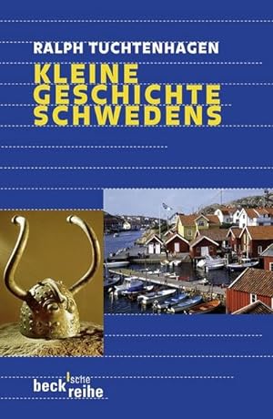 Imagen del vendedor de Kleine Geschichte Schwedens a la venta por BuchWeltWeit Ludwig Meier e.K.