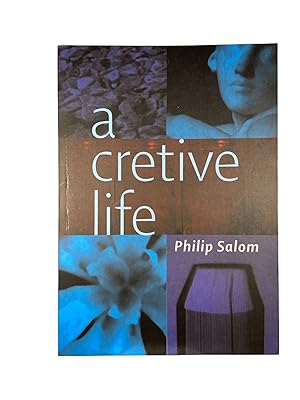 Seller image for A Creative Life for sale by Archives Fine Books (ANZAAB, ILAB)