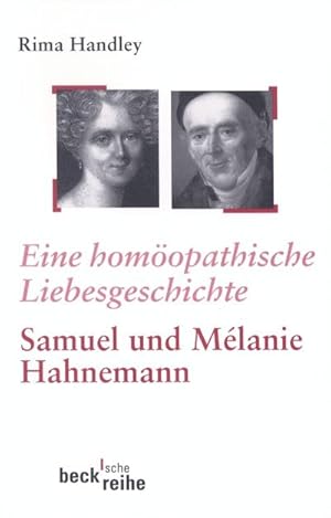 Seller image for Eine homopathische Liebesgeschichte for sale by BuchWeltWeit Ludwig Meier e.K.