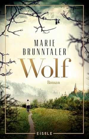 Seller image for Wolf for sale by BuchWeltWeit Ludwig Meier e.K.