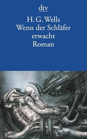 Seller image for Wenn der Schlfer erwacht for sale by BuchWeltWeit Ludwig Meier e.K.