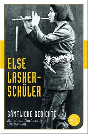Seller image for Smtliche Gedichte for sale by BuchWeltWeit Ludwig Meier e.K.