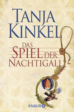 Bild des Verkufers fr Das Spiel der Nachtigall zum Verkauf von BuchWeltWeit Ludwig Meier e.K.