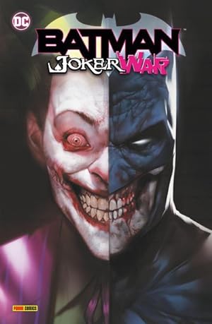 Seller image for Batman Sonderband: Joker War for sale by BuchWeltWeit Ludwig Meier e.K.