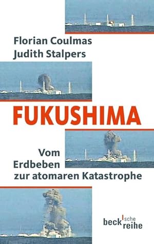 Seller image for Fukushima for sale by BuchWeltWeit Ludwig Meier e.K.