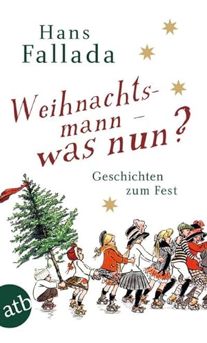 Immagine del venditore per Weihnachtsmann - was nun? venduto da BuchWeltWeit Ludwig Meier e.K.