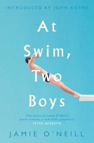 Imagen del vendedor de At Swim, Two Boys a la venta por BuchWeltWeit Ludwig Meier e.K.