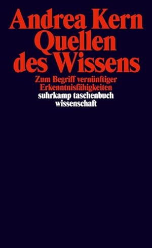 Imagen del vendedor de Quellen des Wissens a la venta por BuchWeltWeit Ludwig Meier e.K.