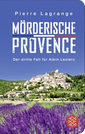 Immagine del venditore per Mrderische Provence venduto da BuchWeltWeit Ludwig Meier e.K.