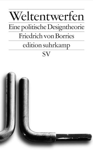 Bild des Verkufers fr Weltentwerfen zum Verkauf von BuchWeltWeit Ludwig Meier e.K.