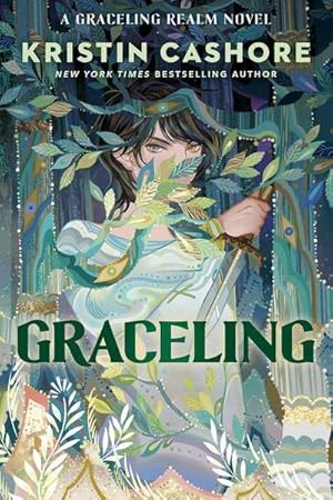 Seller image for Graceling for sale by BuchWeltWeit Ludwig Meier e.K.
