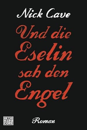Bild des Verkufers fr Und die Eselin sah den Engel zum Verkauf von BuchWeltWeit Ludwig Meier e.K.