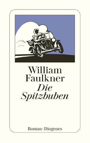 Seller image for Die Spitzbuben for sale by BuchWeltWeit Ludwig Meier e.K.