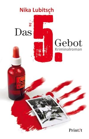 Image du vendeur pour Das 5. Gebot mis en vente par BuchWeltWeit Ludwig Meier e.K.
