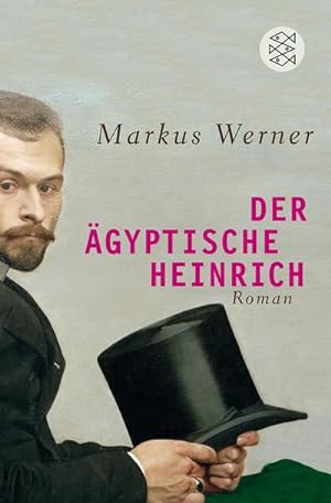 Bild des Verkufers fr Der gyptische Heinrich zum Verkauf von BuchWeltWeit Ludwig Meier e.K.