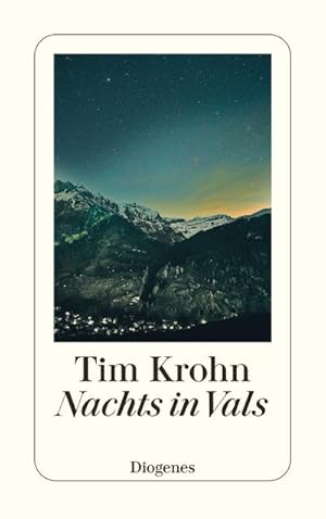 Imagen del vendedor de Nachts in Vals a la venta por BuchWeltWeit Ludwig Meier e.K.